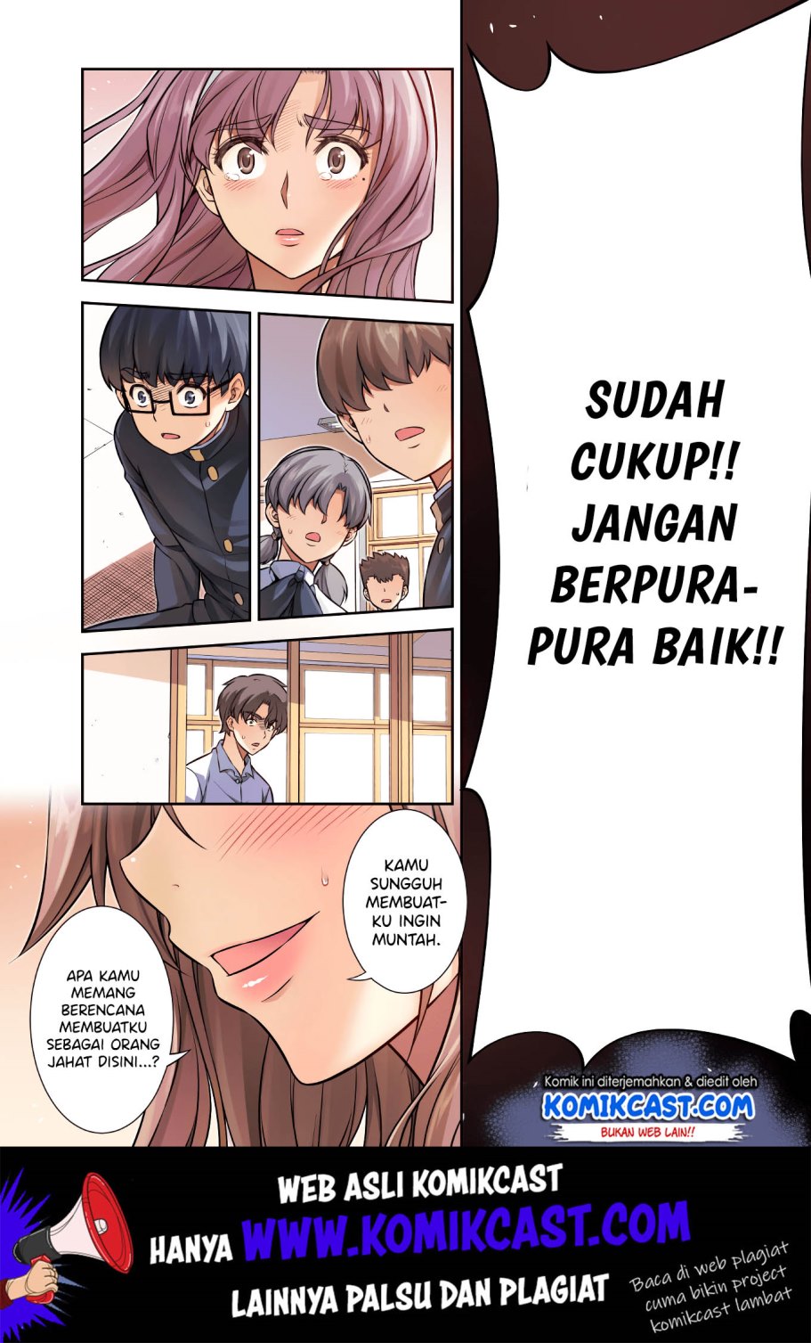 Silver Plan to Redo From JK
